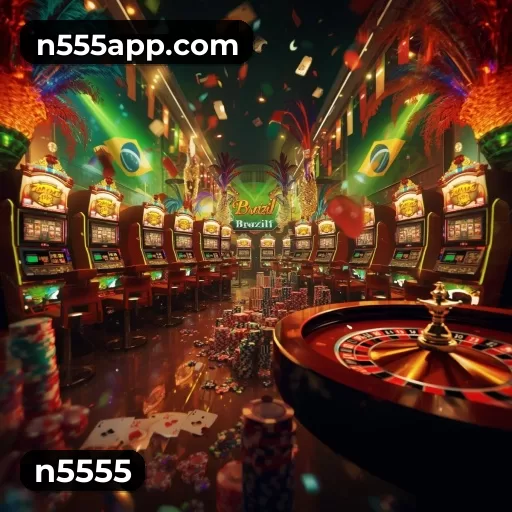 Slots e apostas na n5555 Plushie Frenzy