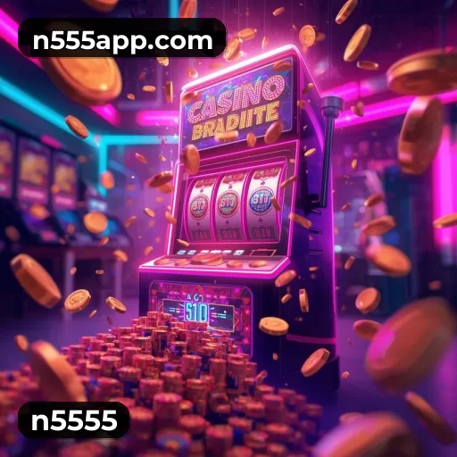 Catlogo de jogos com Plushie Frenzy na n5555