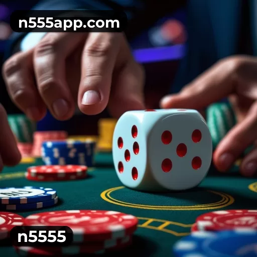Bingo e slots Plushie Frenzy na n5555