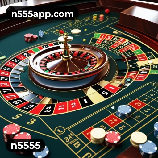 Contedo de jogos no canal Telegram n5555